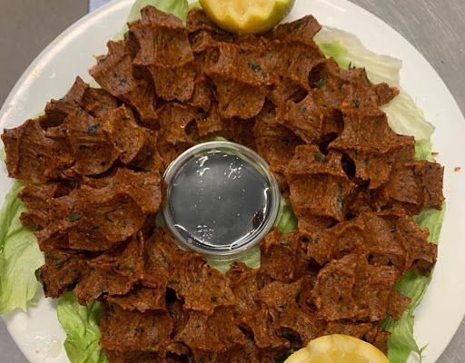 Photo of Mina Kebab - Frederikssundsvej 183A, 2700 København