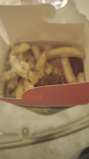 Photo of Mina Kebab - Frederikssundsvej 183A, 2700 København