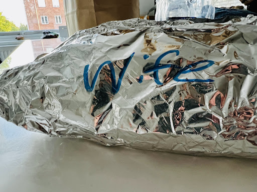 Photo of Mina Kebab - Frederikssundsvej 183A, 2700 København