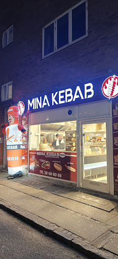Photo of Mina Kebab - Frederikssundsvej 183A, 2700 København