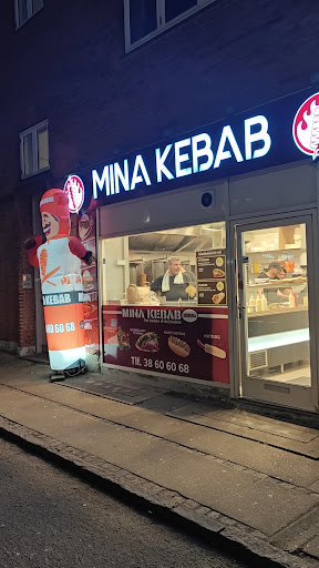 Photo of Mina Kebab - Frederikssundsvej 183A, 2700 København