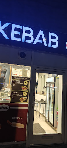 Photo of Mina Kebab - Frederikssundsvej 183A, 2700 København