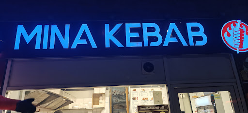 Photo of Mina Kebab - Frederikssundsvej 183A, 2700 København