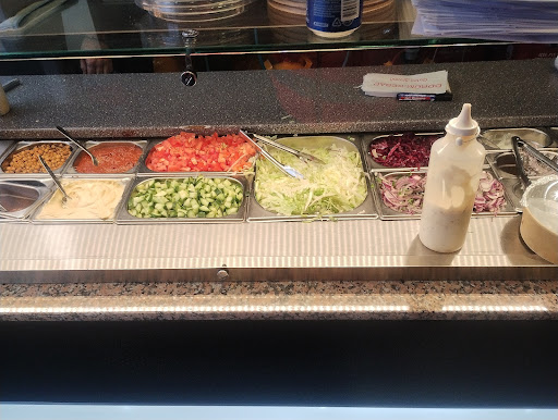 Photo of Mina Kebab - Frederikssundsvej 183A, 2700 København