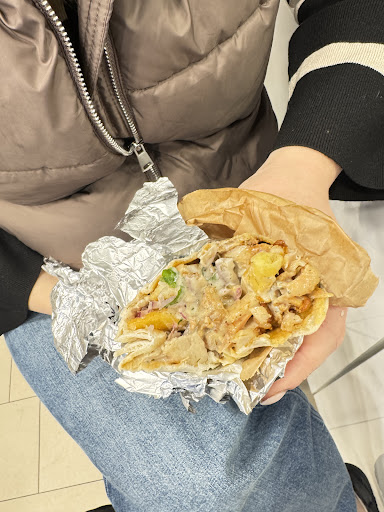 Photo of Mina Kebab - Frederikssundsvej 183A, 2700 København
