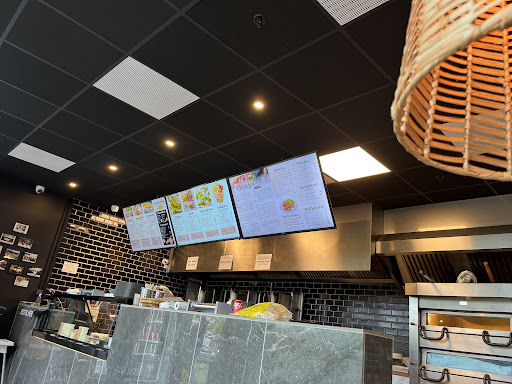 Photo of Kebabland - Hedeparken 11, p, 2750 Ballerup