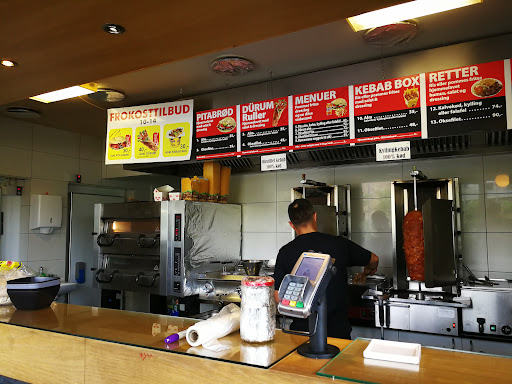 Photo of Kebabland - Hedeparken 11, p, 2750 Ballerup