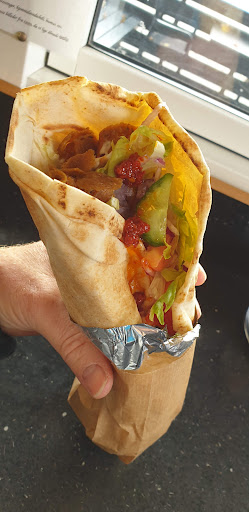 Photo of Kebabland - Hedeparken 11, p, 2750 Ballerup