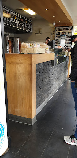 Photo of Kebabland - Hedeparken 11, p, 2750 Ballerup