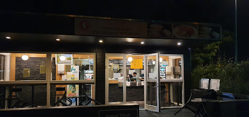 Photo of Kebabland - Hedeparken 11, p, 2750 Ballerup