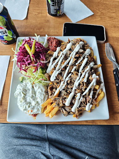 Photo of Kebabland - Hedeparken 11, p, 2750 Ballerup