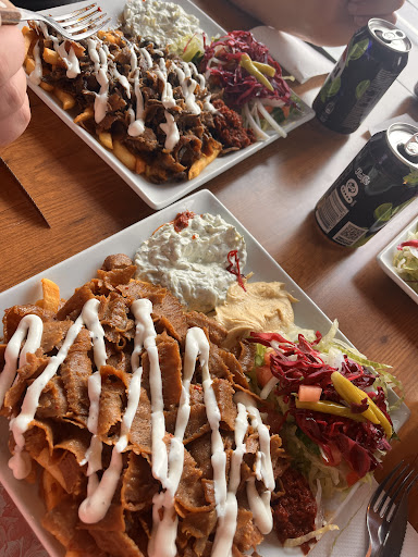 Photo of Kebabland - Hedeparken 11, p, 2750 Ballerup