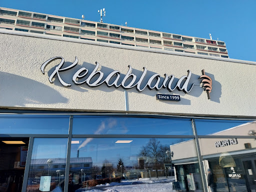 Photo of Kebabland - Hedeparken 11, p, 2750 Ballerup