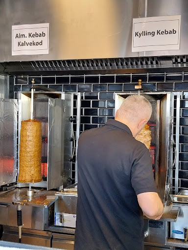 Photo of Kebabland - Hedeparken 11, p, 2750 Ballerup