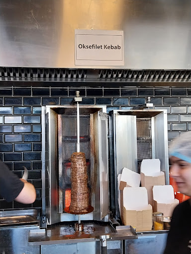 Photo of Kebabland - Hedeparken 11, p, 2750 Ballerup