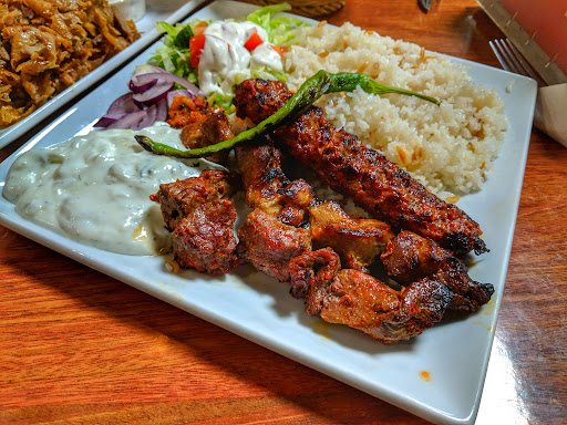 Photo of Kebab King - Bybuen 34, 2740 Skovlunde