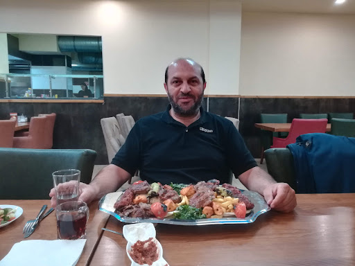 Photo of Kebab King - Bybuen 34, 2740 Skovlunde