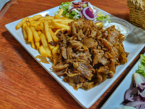 Photo of Kebab King - Bybuen 34, 2740 Skovlunde