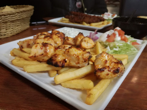 Photo of Kebab King - Bybuen 34, 2740 Skovlunde
