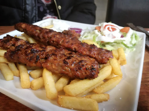 Photo of Kebab King - Bybuen 34, 2740 Skovlunde