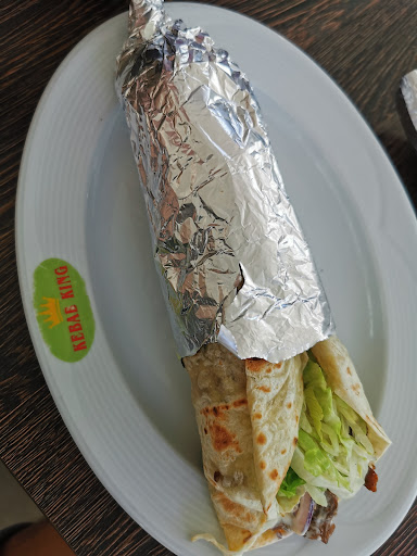 Photo of Kebab King - Bybuen 34, 2740 Skovlunde
