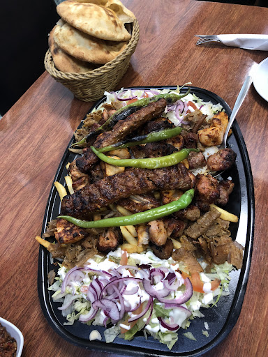 Photo of Kebab King - Bybuen 34, 2740 Skovlunde