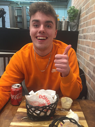 Photo of Værnedams Kebab og Burger - Værnedamsvej 20, 1619 København