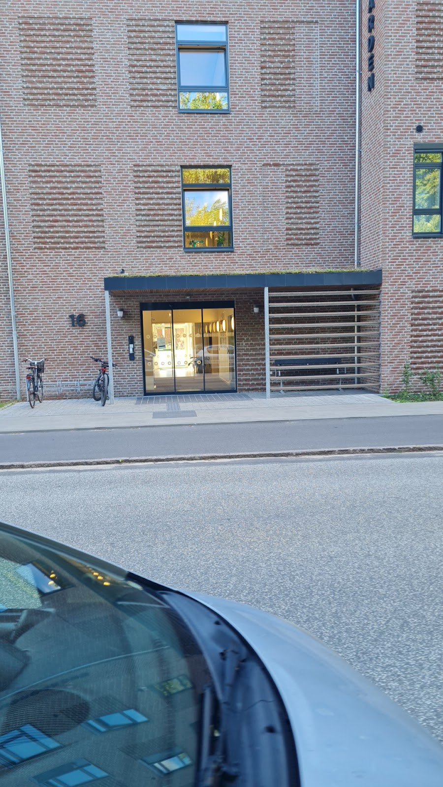 Photo of Big Bite Pizza & Burger - Fyensgade 38, 9000 Aalborg