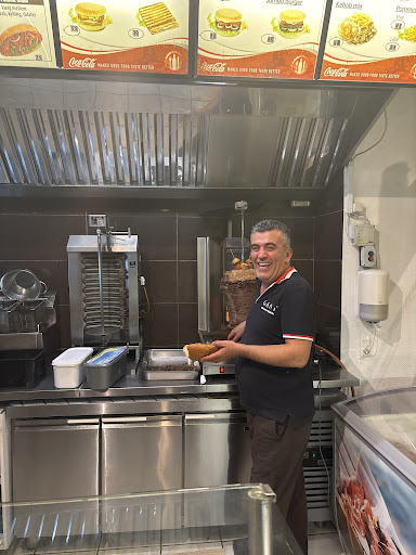 Photo of Romana Pizzeria - Borgergade 1, 9000 Aalborg