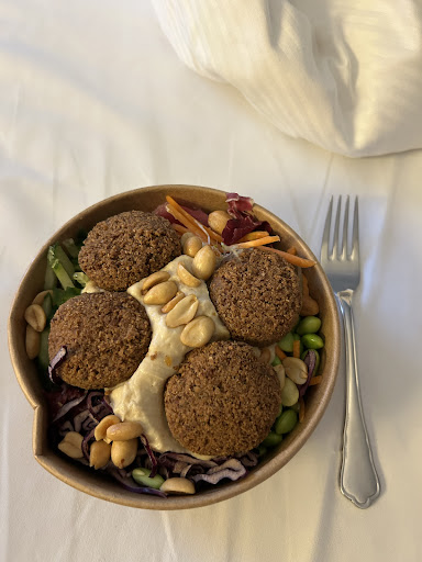 Photo of Bogø Sandwich Reberbansgade - Reberbansgade 18, 9000 Aalborg