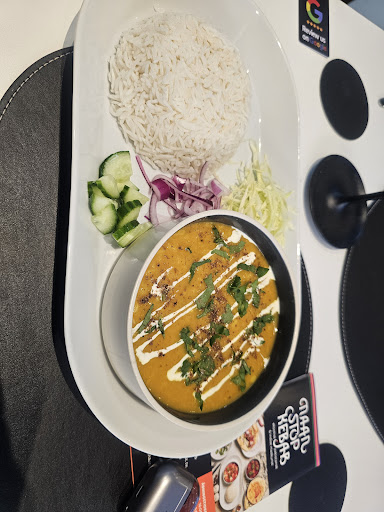 Photo of Naan Stop Kebab - Vesterbro 39, 9000 Aalborg