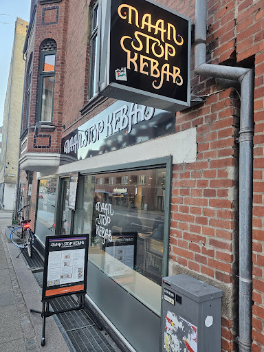 Photo of Naan Stop Kebab - Vesterbro 39, 9000 Aalborg