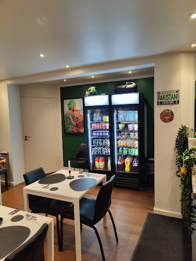 Photo of Naan Stop Kebab - Vesterbro 39, 9000 Aalborg