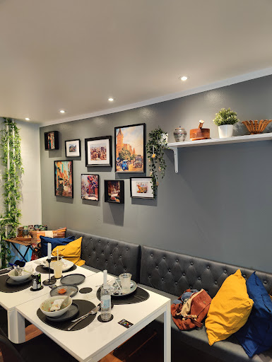 Photo of Naan Stop Kebab - Vesterbro 39, 9000 Aalborg