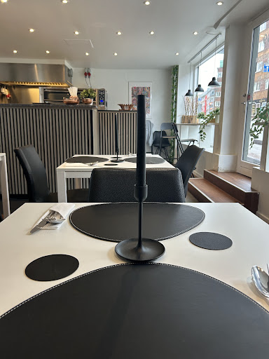 Photo of Naan Stop Kebab - Vesterbro 39, 9000 Aalborg