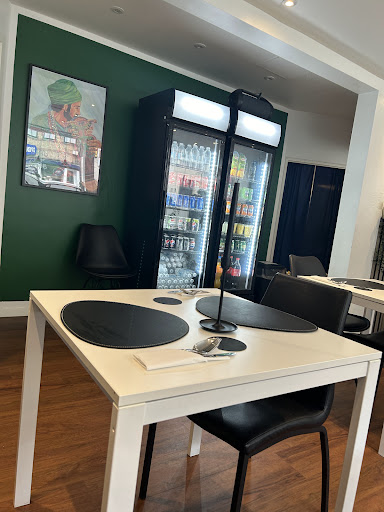 Photo of Naan Stop Kebab - Vesterbro 39, 9000 Aalborg