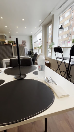 Photo of Naan Stop Kebab - Vesterbro 39, 9000 Aalborg