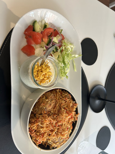 Photo of Naan Stop Kebab - Vesterbro 39, 9000 Aalborg