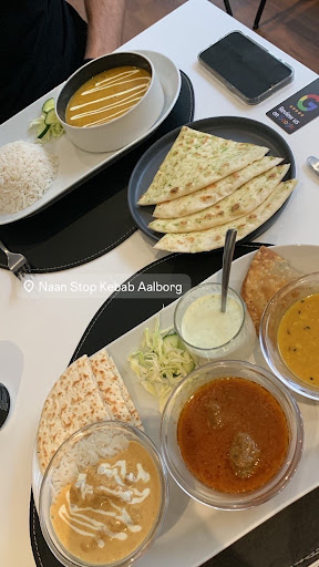Photo of Naan Stop Kebab - Vesterbro 39, 9000 Aalborg