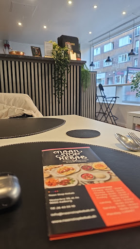 Photo of Naan Stop Kebab - Vesterbro 39, 9000 Aalborg