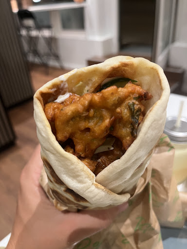 Photo of Naan Stop Kebab - Vesterbro 39, 9000 Aalborg