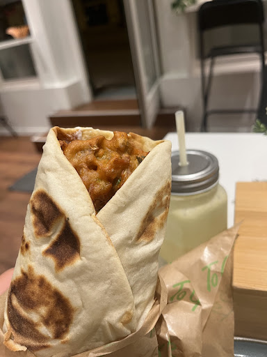 Photo of Naan Stop Kebab - Vesterbro 39, 9000 Aalborg