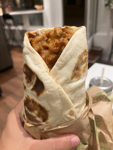 Photo of Naan Stop Kebab - Vesterbro 39, 9000 Aalborg