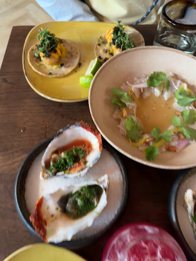 Photo of Restaurant Menendez - Vesterå 4, st th, 9000 Aalborg