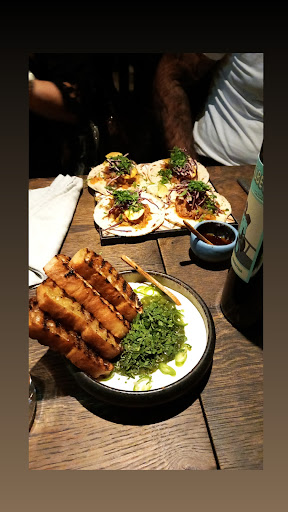 Photo of Restaurant Menendez - Vesterå 4, st th, 9000 Aalborg