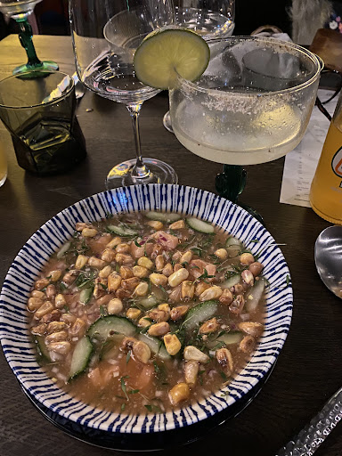 Photo of Restaurant Menendez - Vesterå 4, st th, 9000 Aalborg