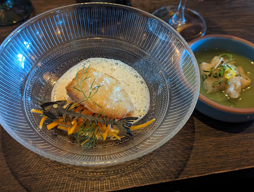 Photo of Restaurant Menendez - Vesterå 4, st th, 9000 Aalborg