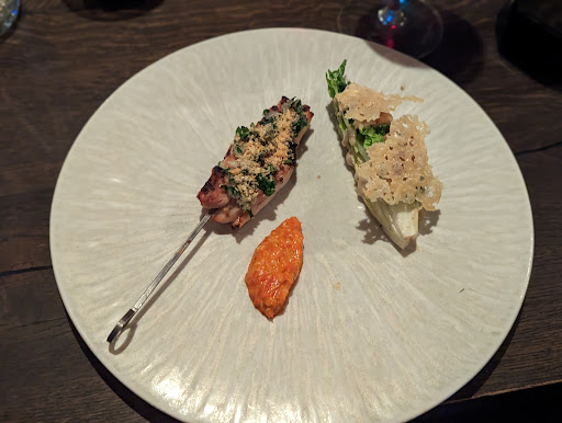 Photo of Restaurant Menendez - Vesterå 4, st th, 9000 Aalborg