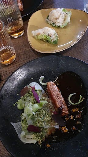 Photo of Restaurant Menendez - Vesterå 4, st th, 9000 Aalborg