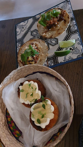 Photo of Restaurant Menendez - Vesterå 4, st th, 9000 Aalborg